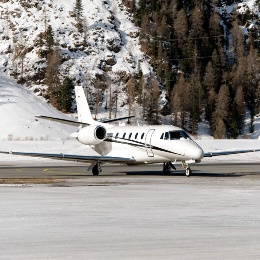 Citation XLS