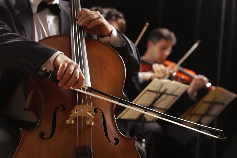 Dallas Symphony Orchestra Gala