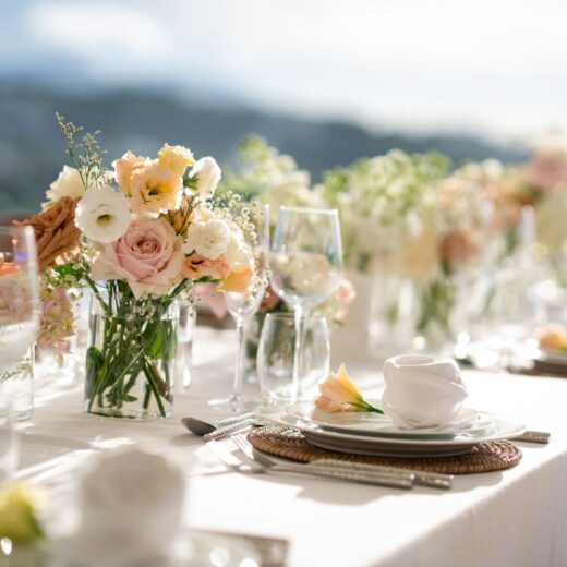 Diner en Blanc - Philadelphia