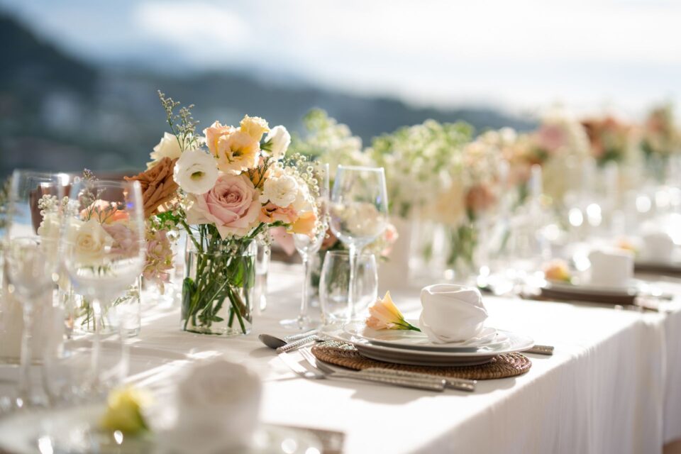 Diner en Blanc - Philadelphia