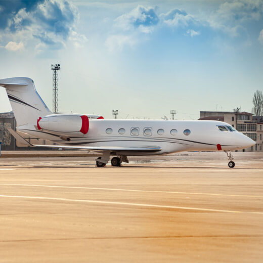 Gulfstream G650