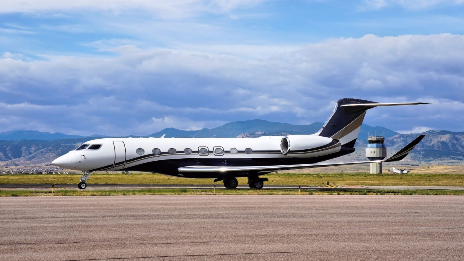 Gulfstream G650 Charter