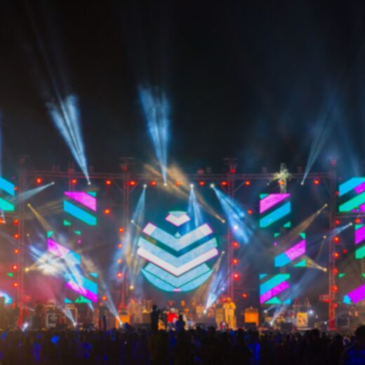 Las Vegas Electric Daisy Carnival