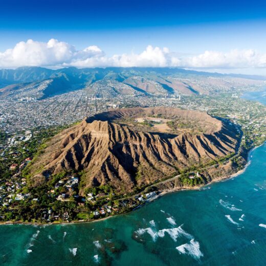 Hawaii Private Jet Charter