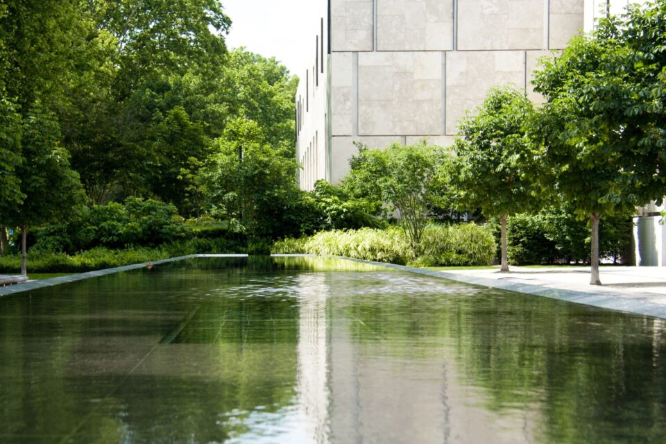 The Barnes Foundation Gala