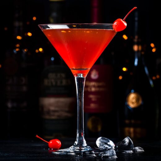 The Manhattan Cocktail Classic