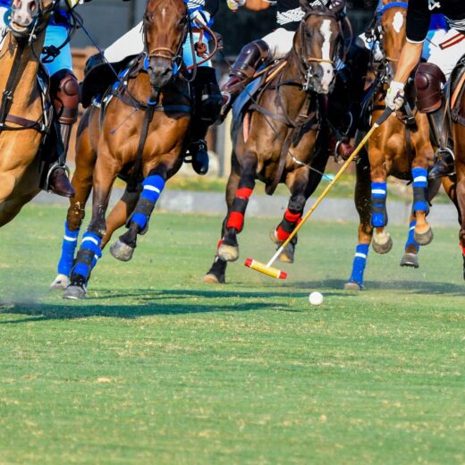 Veuve Clicquot Polo Classic