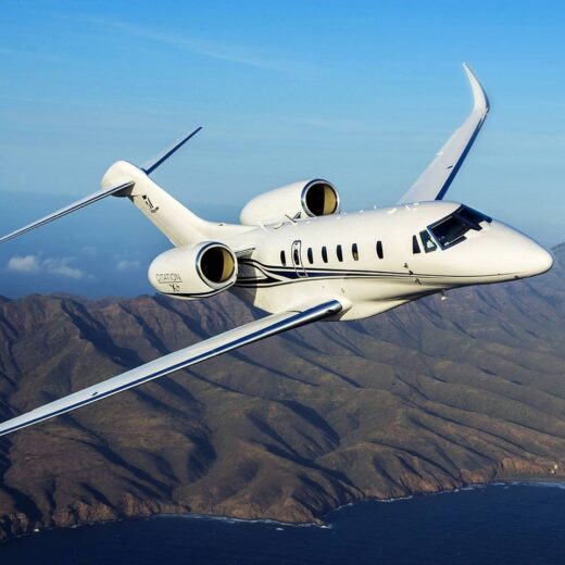 Citation X