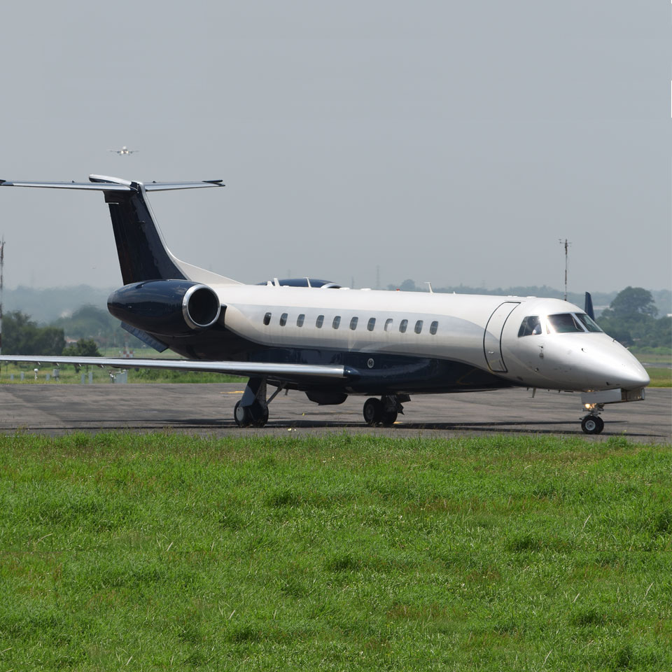 Legacy 600