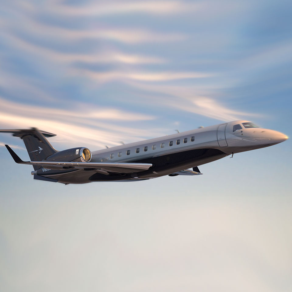 Legacy 650