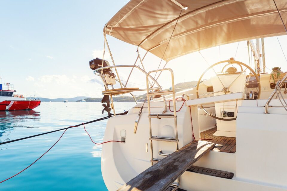 Cancun International Boat Show