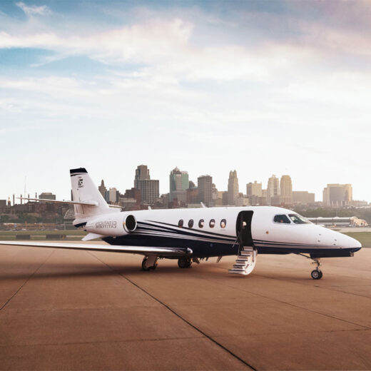 Cessna Citation Latitude