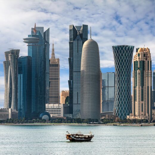 Doha