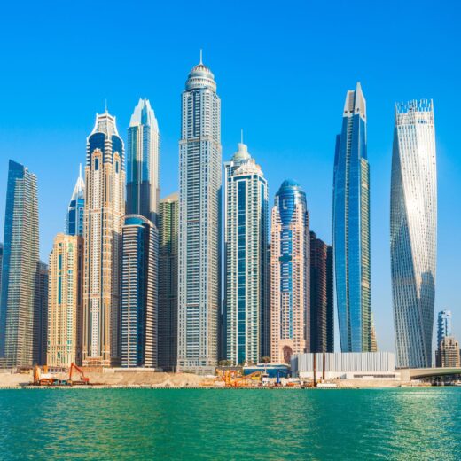 Dubai