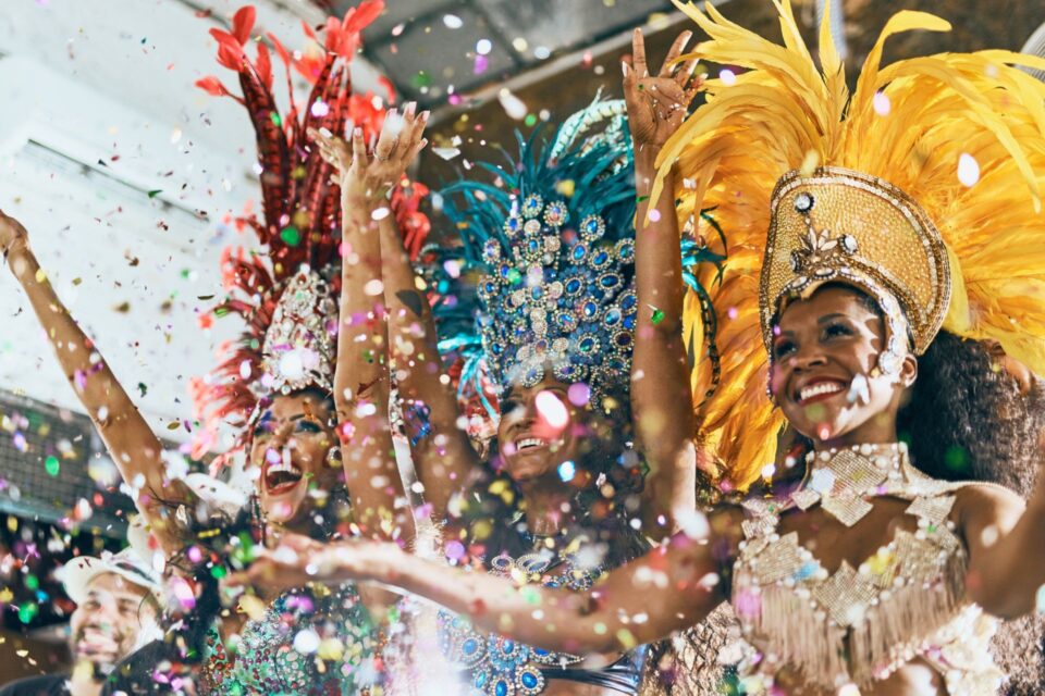 Junkanoo Festival