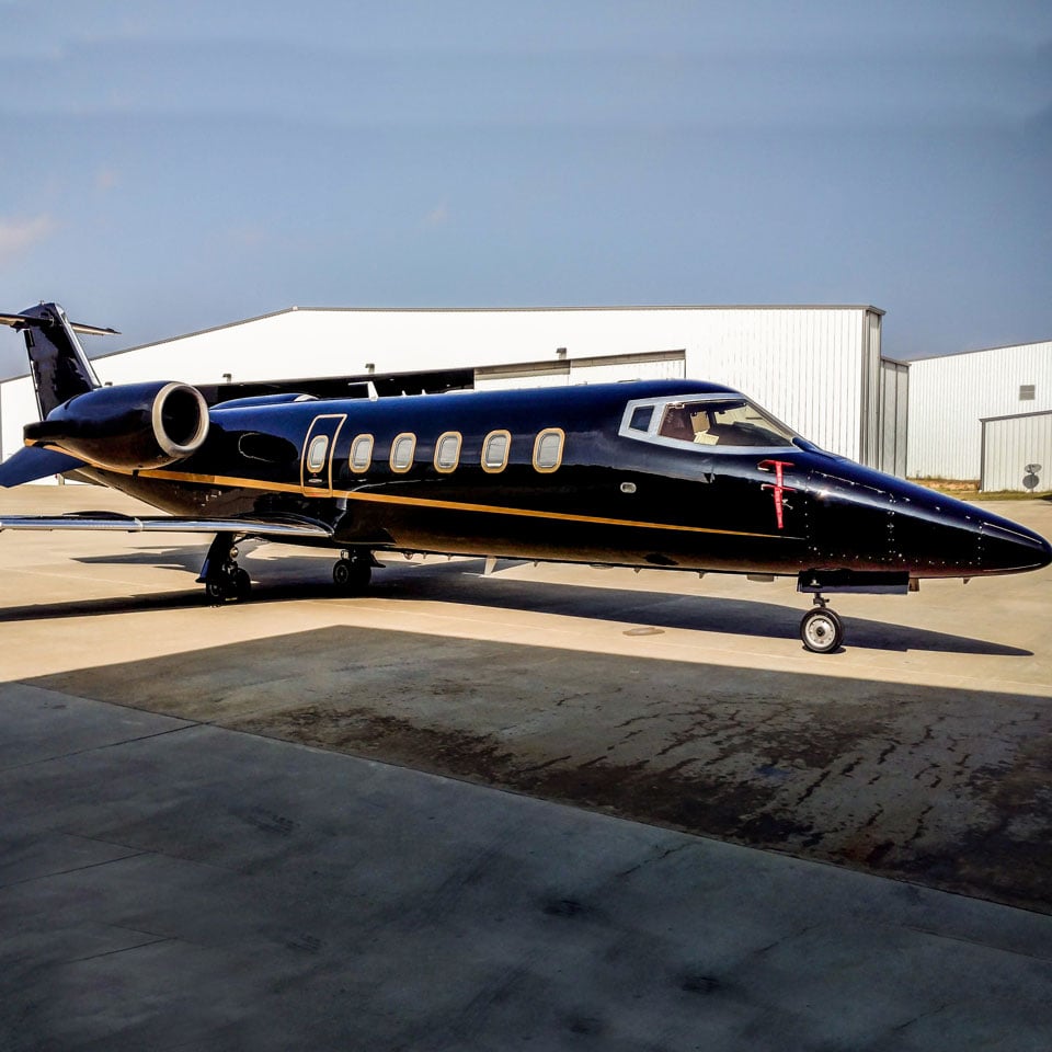 Midsize Jets - Private Jets: Charter, Flight \u0026 Rental
