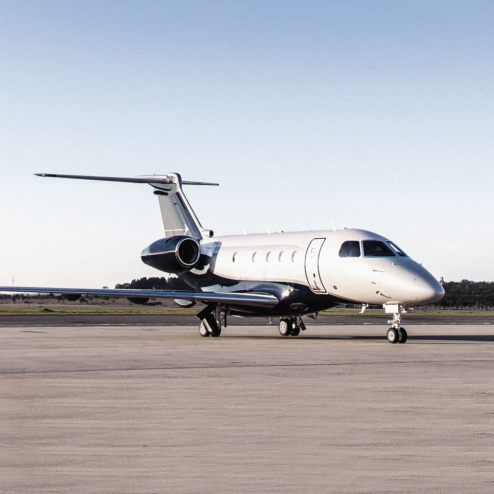 Legacy 450