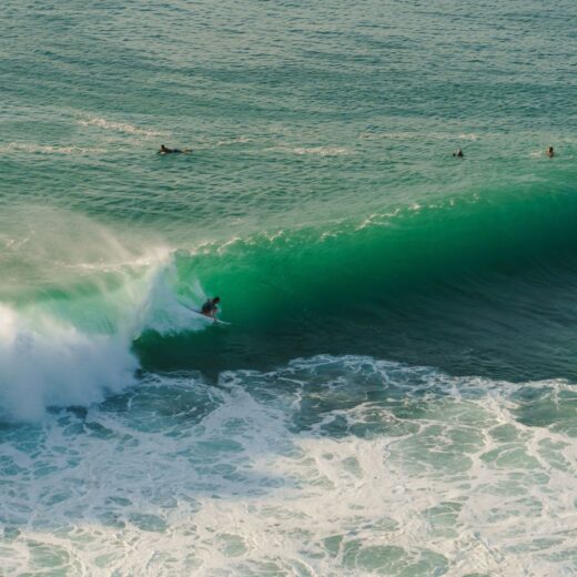 Los Cabos Open of Surf