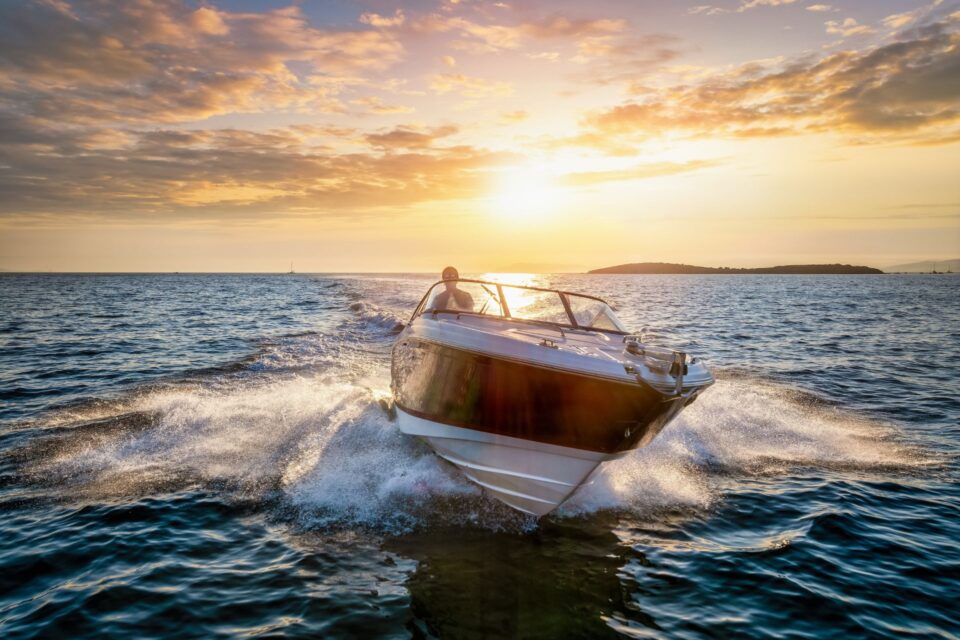 Miami Boat Show