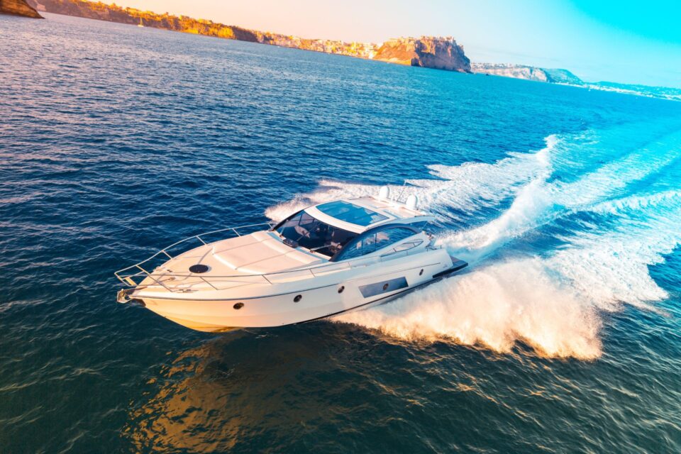 Palm Beach International Boat Show