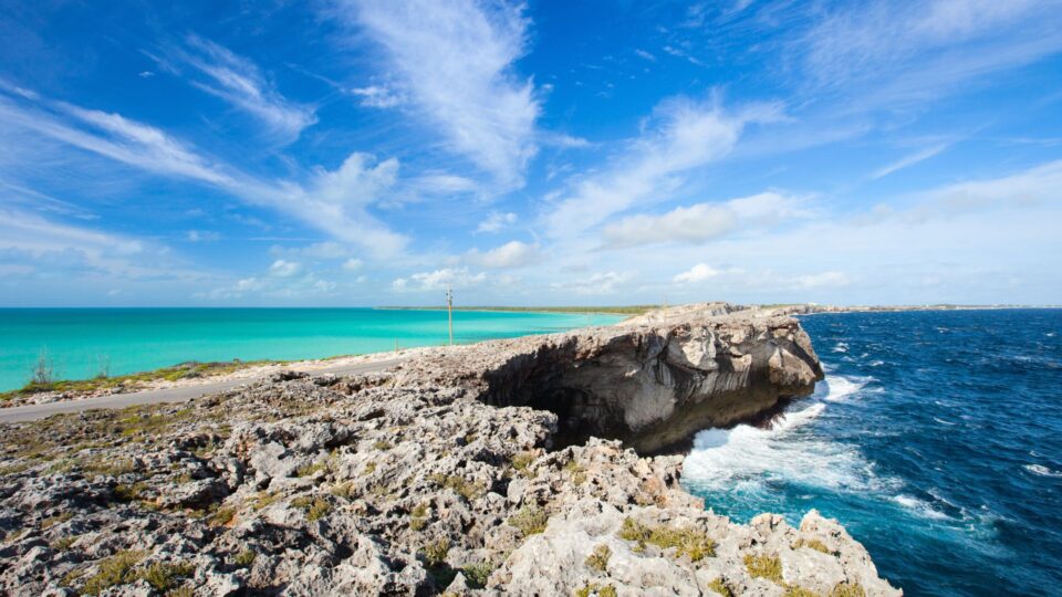 Private Jet Eleuthera