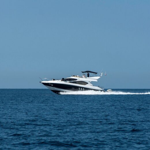 Private Yacht Parties and Catamaran Tours