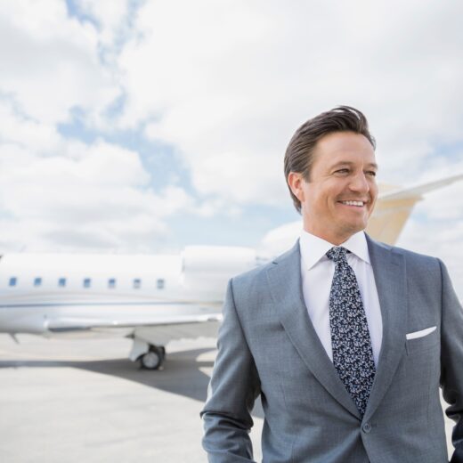 Business Jet Charter