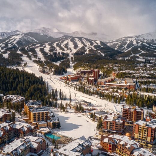 Aspen, Colorado, USA