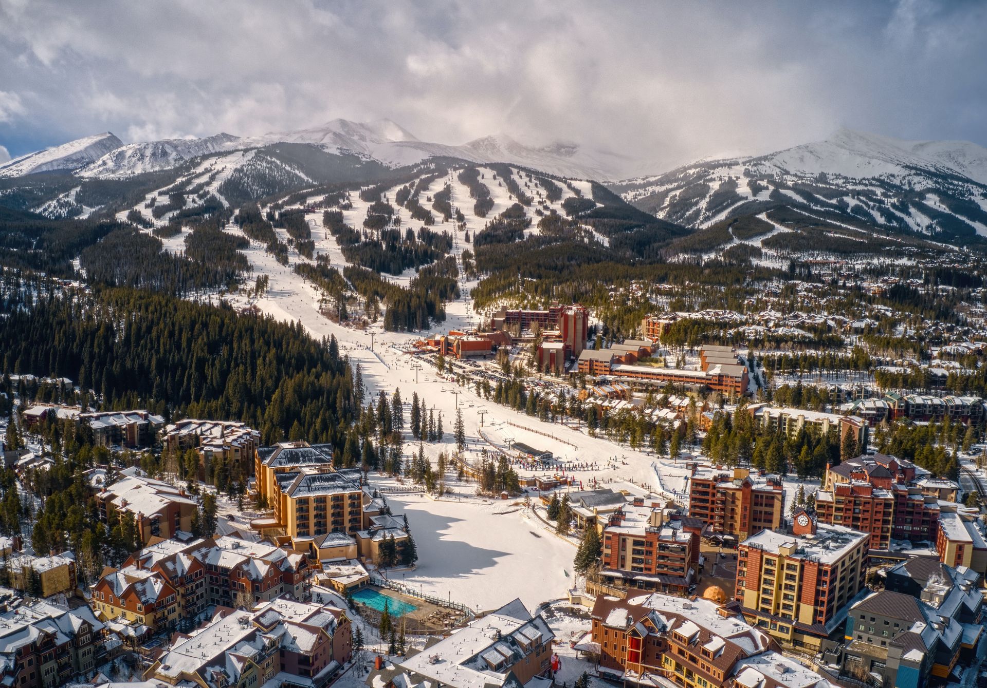 Aspen, Colorado, USA