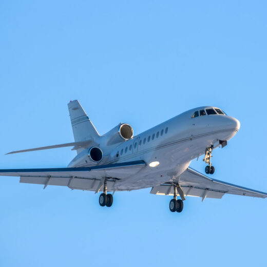 Falcon 900EX