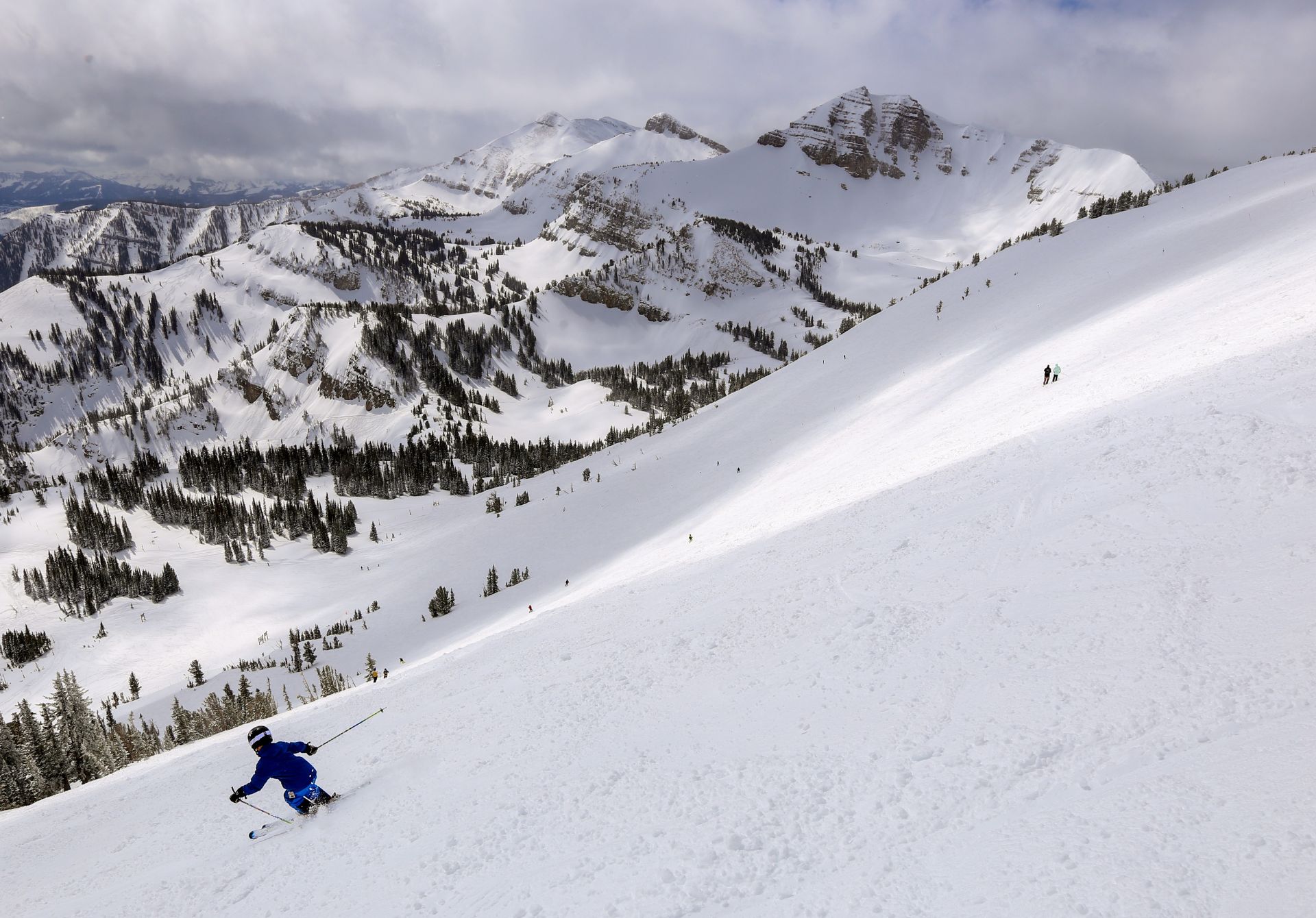 Jackson Hole, Wyoming, USA