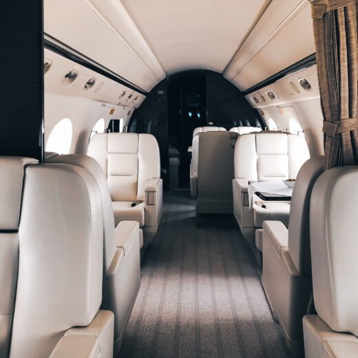 PrivateJet.com Difference 2