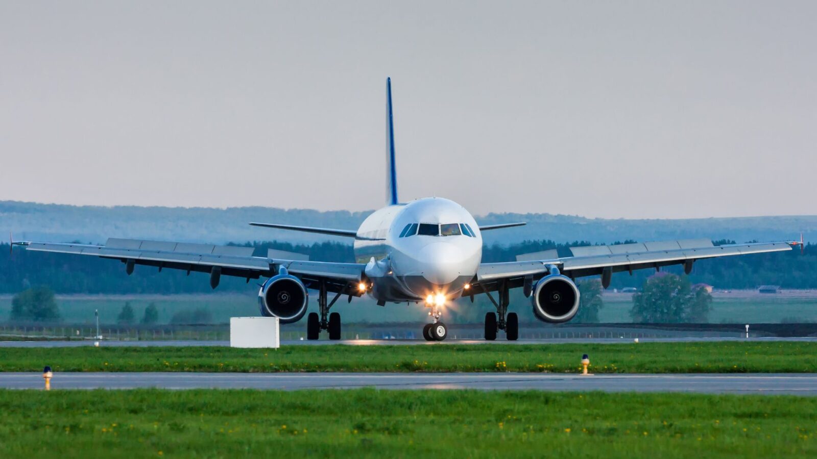 Airbus ACJ320 Charter