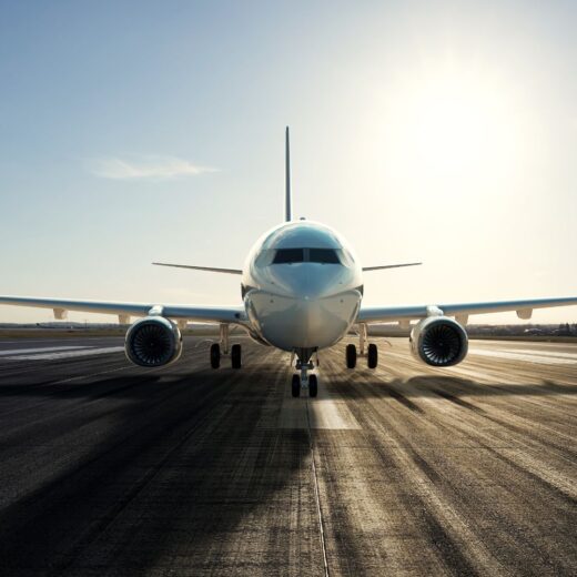 Boeing BBJ Charter