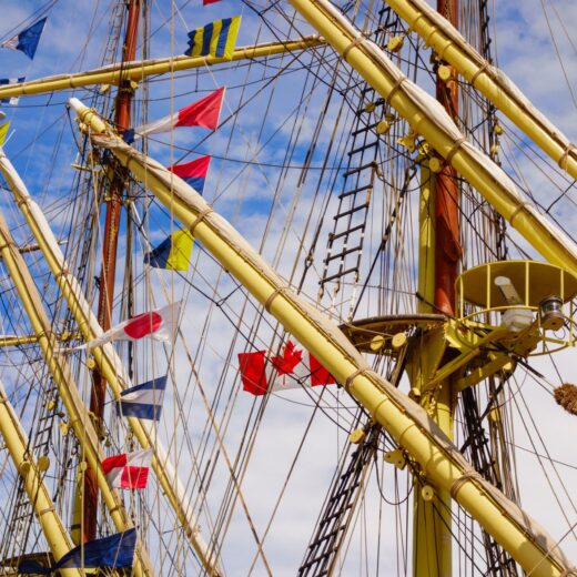 Image of Gasparilla Pirate Festival