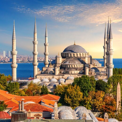 Image of Private Jet Istanbul