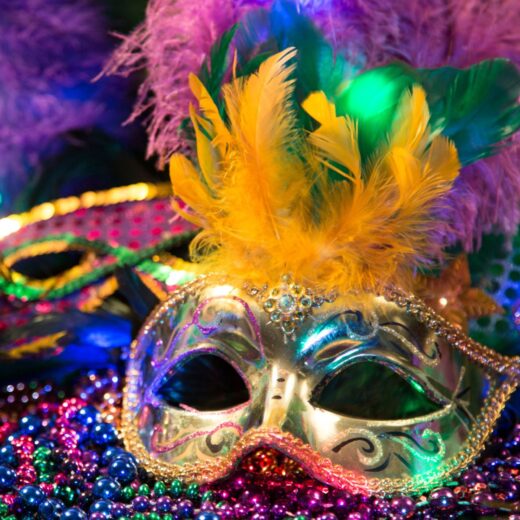 Image of Mardi Gras
