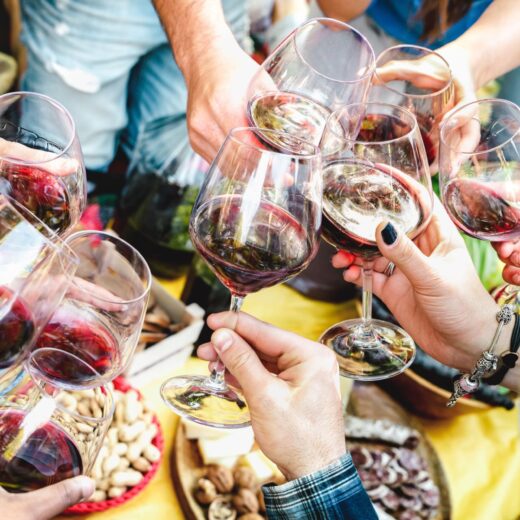 Image of Music City Food & Wine Festival