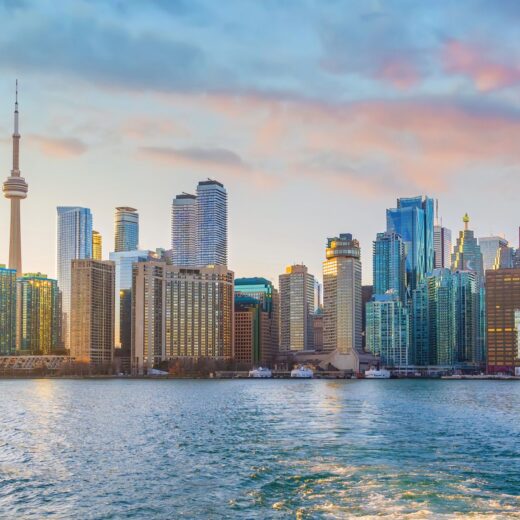 Image of Private Jet Toronto