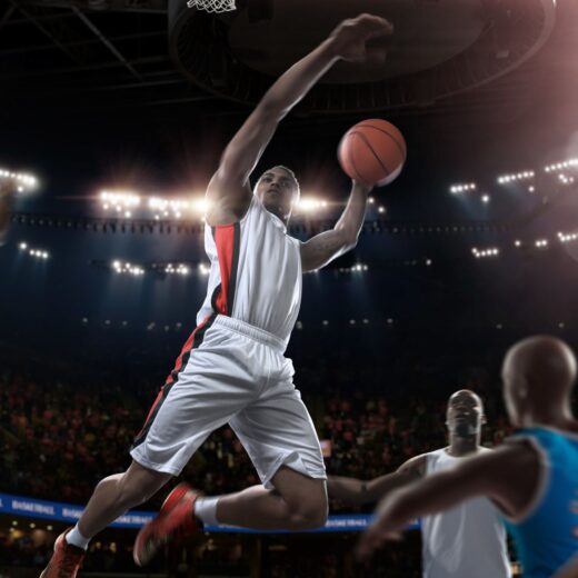 Image of SEC Basketball Tournament
