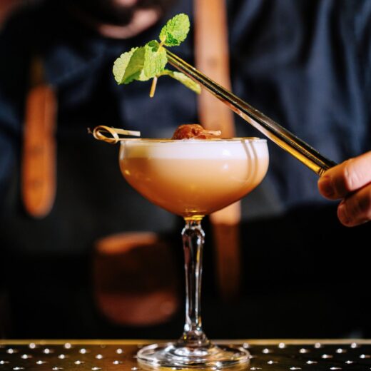 Image of Tales of the Cocktail