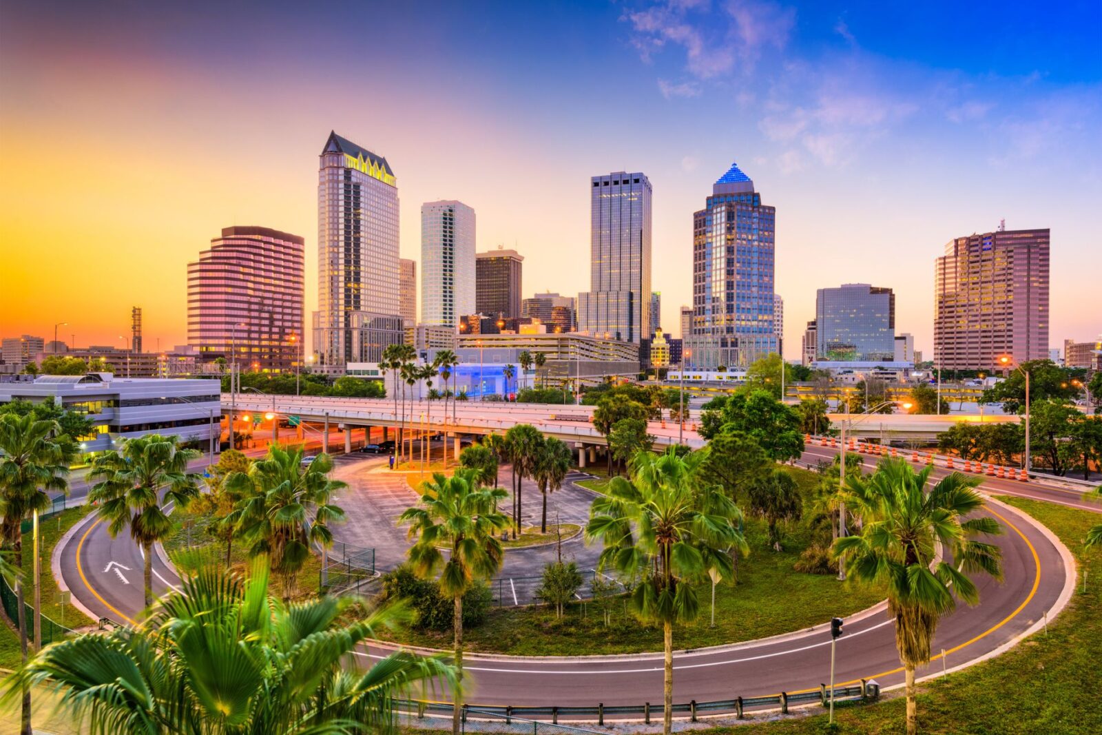 Image of Private Jet Tampa