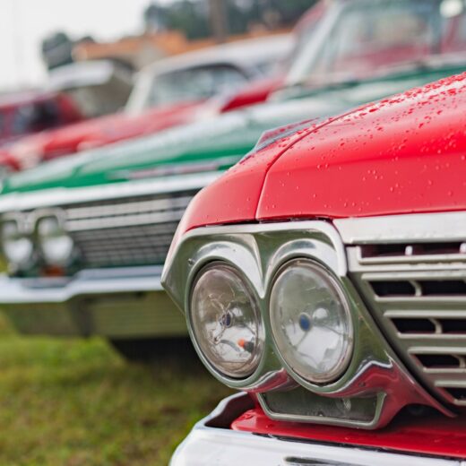 Image of Amelia Island Concours d’Elegance