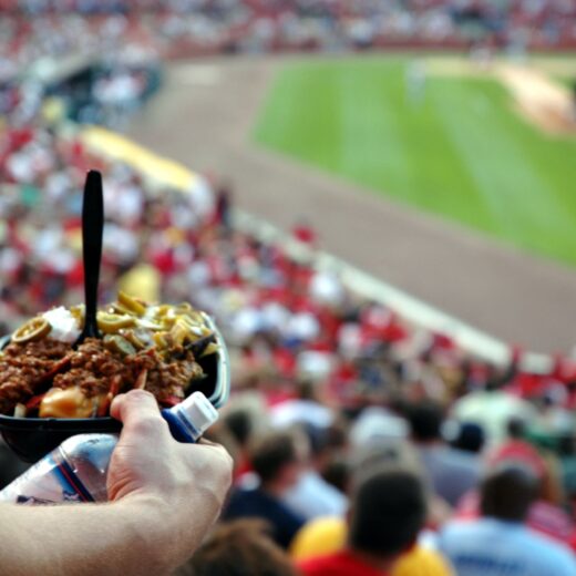 Image of American Royal World Series Of Barbecue