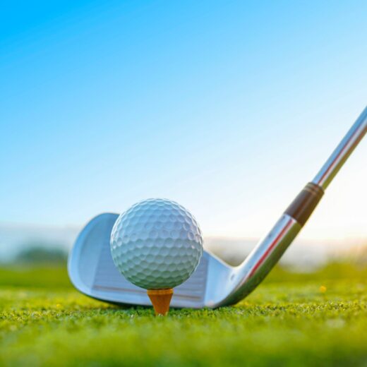 Image of Arnold Palmer Invitational