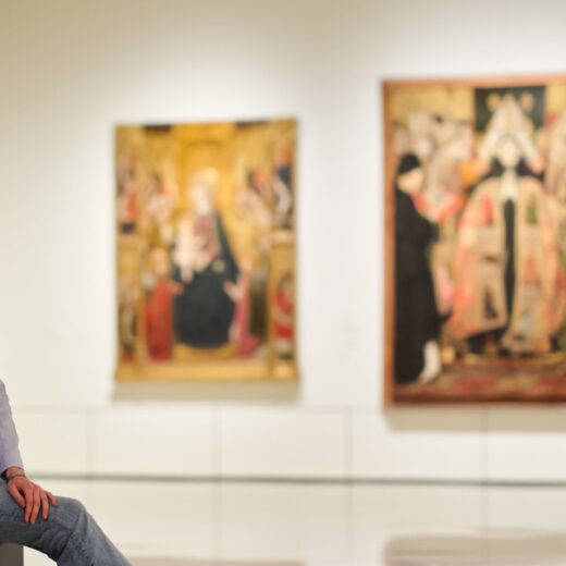 Image of Art Week Mexico
