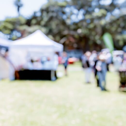 Image of Beverly Hills Art Show