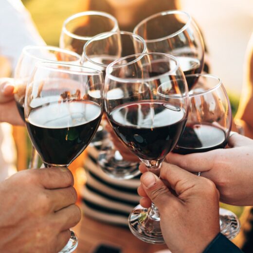 Image of Beverly Hills Food & Wine Festival