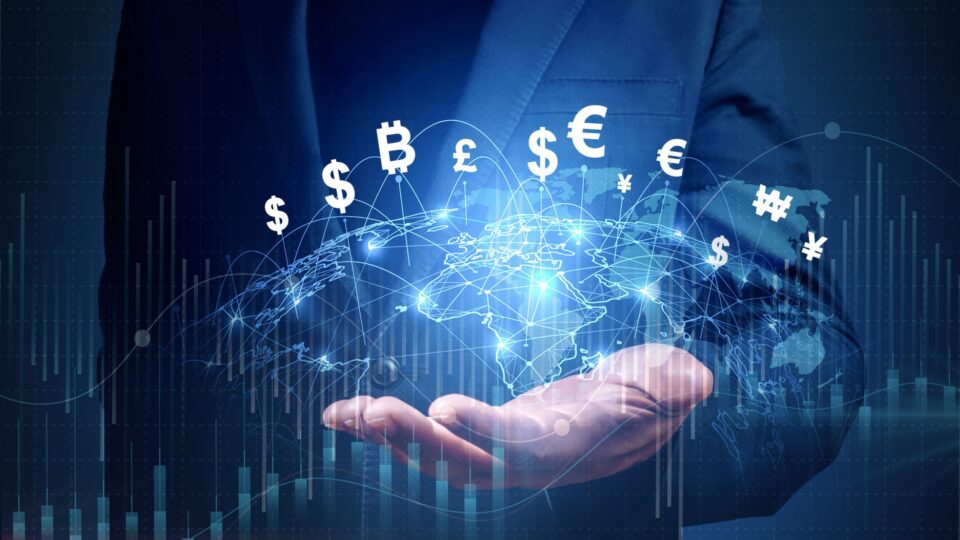 Border-free Liquidity