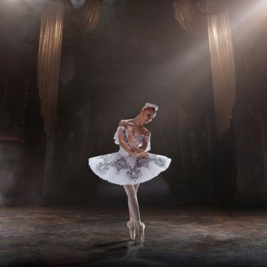 Image of Butler Ballet Season Premieres